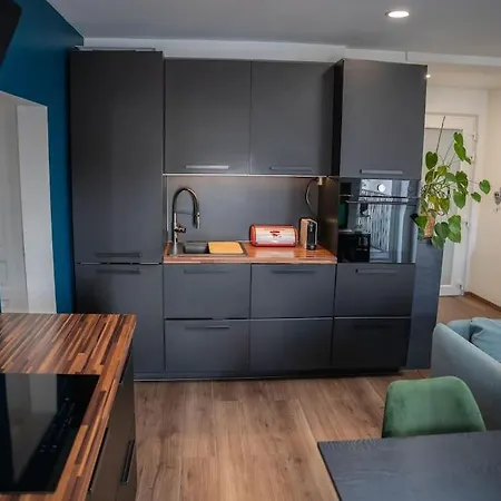 Le Roble - 5 Min Du Centre De Lägenhet Strasbourg
