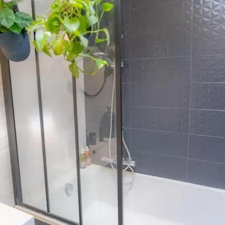 Апартаменти Le Roble - 5 Min Du Centre De